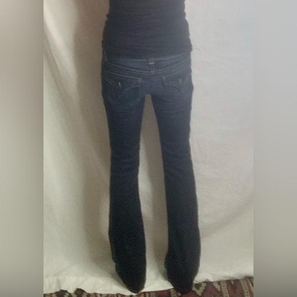 HUDSON🇺🇸JEANS - Picture 2 of 11